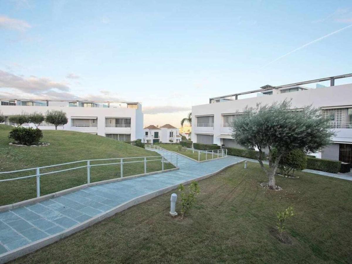 Believe In Dream Apart Contemporaneo Com Piscina Tavira Exterior foto