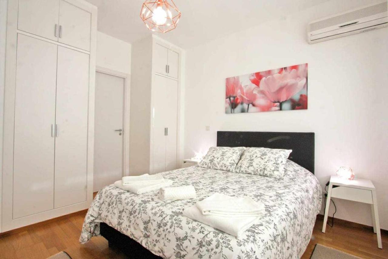 Believe In Dream Apart Contemporaneo Com Piscina Tavira Exterior foto